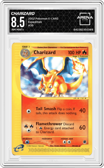Charizard