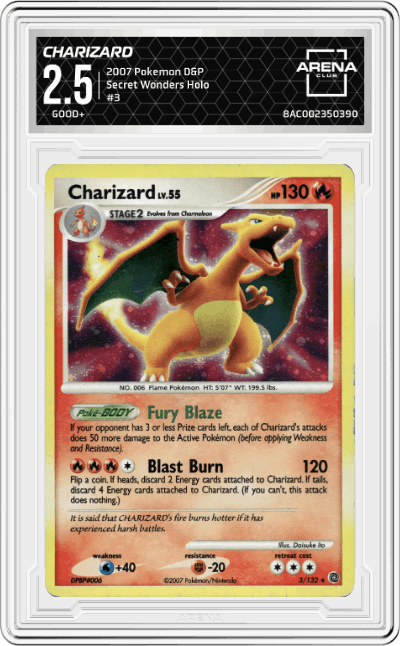 Charizard