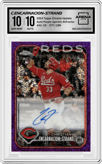 Christian Encarnacion-Strand