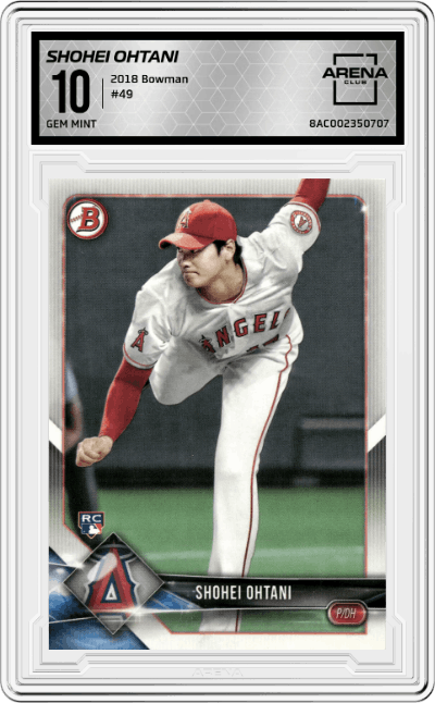 Shohei Ohtani