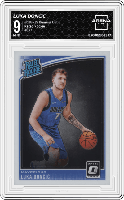Luka Doncic