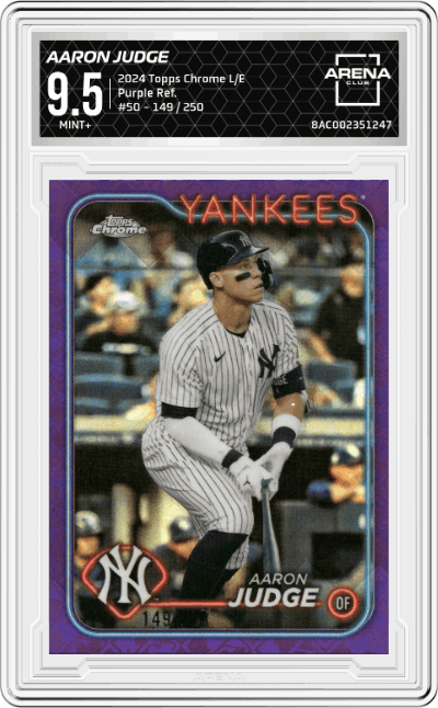 Aaron Judge