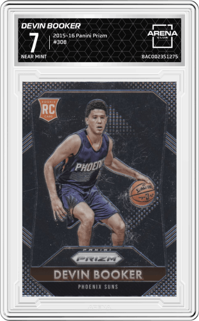 Devin Booker