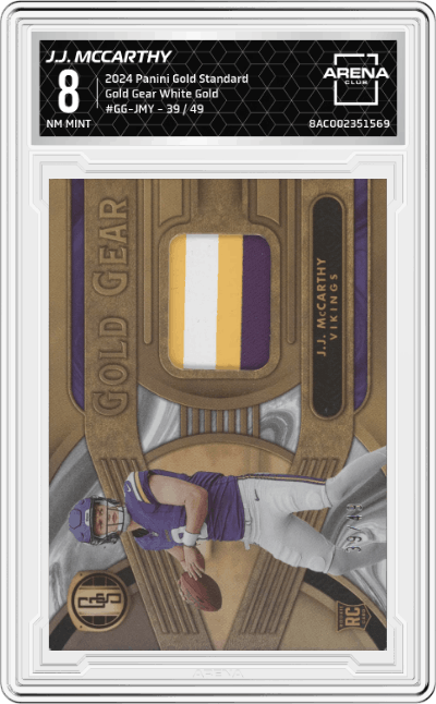 J.J. McCarthy