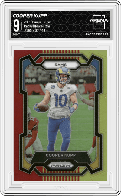 Cooper Kupp