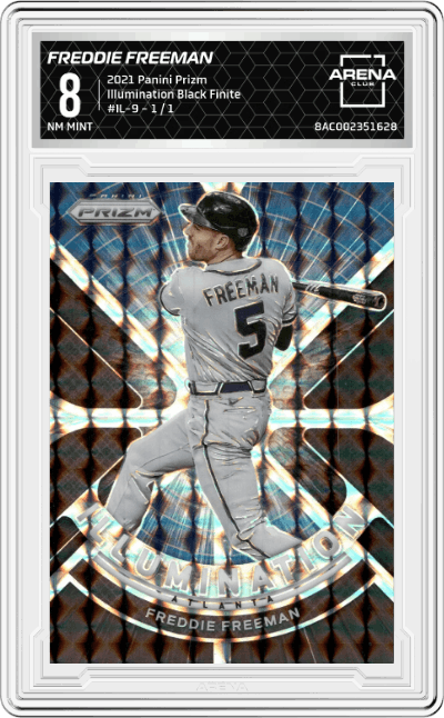 Freddie Freeman