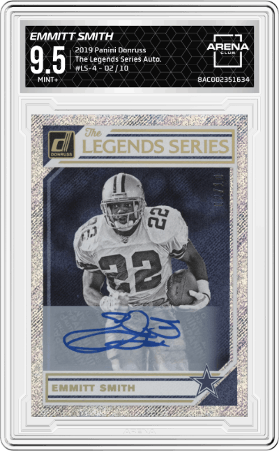 Emmitt Smith