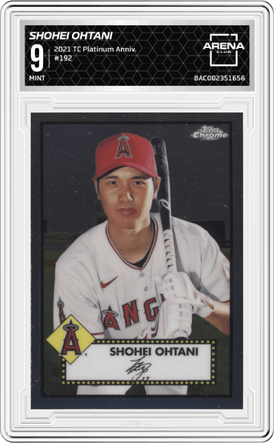 Shohei Ohtani