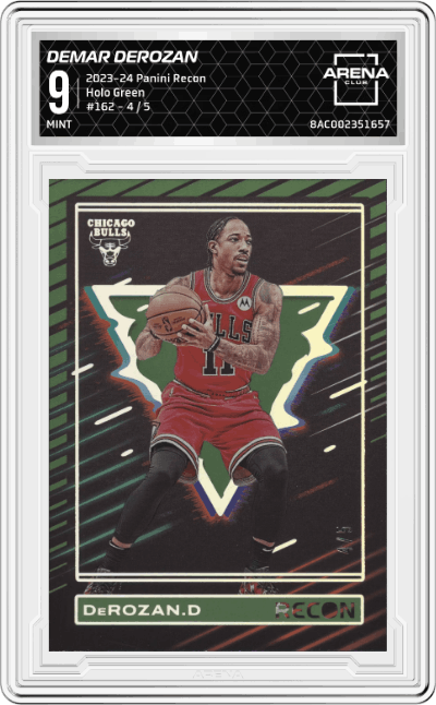 DeMar DeRozan