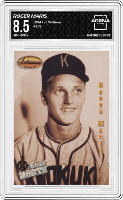 Roger Maris