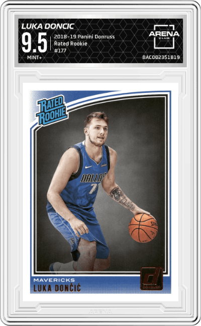 Luka Doncic