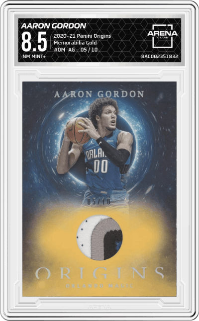 Aaron Gordon