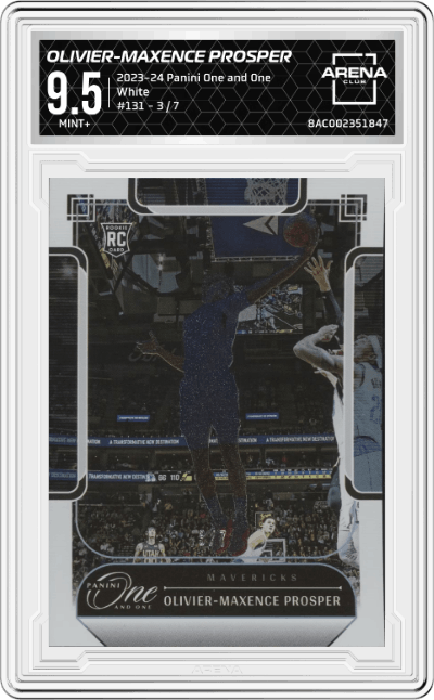 Olivier-Maxence Prosper