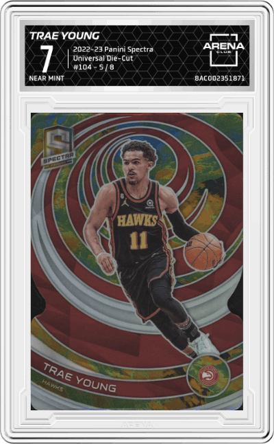 Trae Young