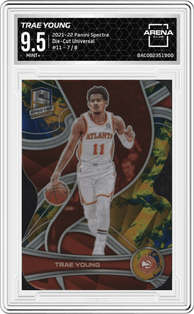 Trae Young