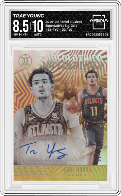 Trae Young
