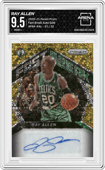 Ray Allen