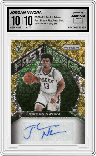 Jordan Nwora