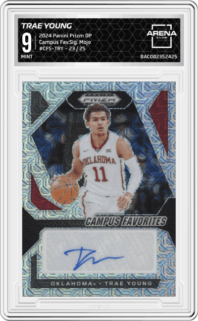 Trae Young