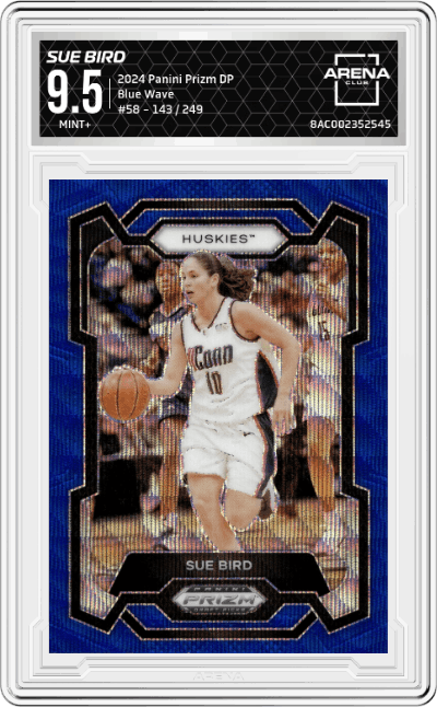 Sue Bird