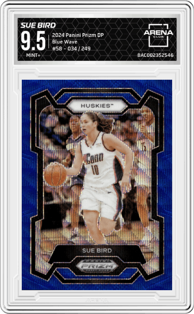 Sue Bird