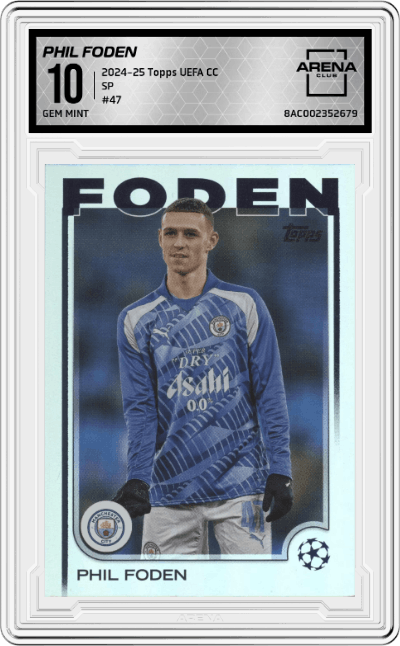 Phil Foden