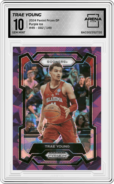 Trae Young