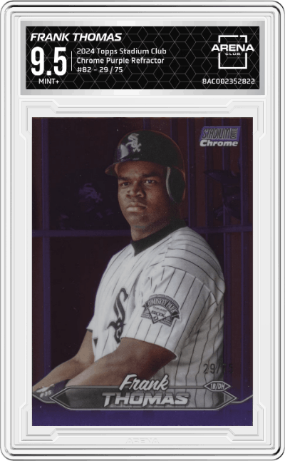 Frank Thomas