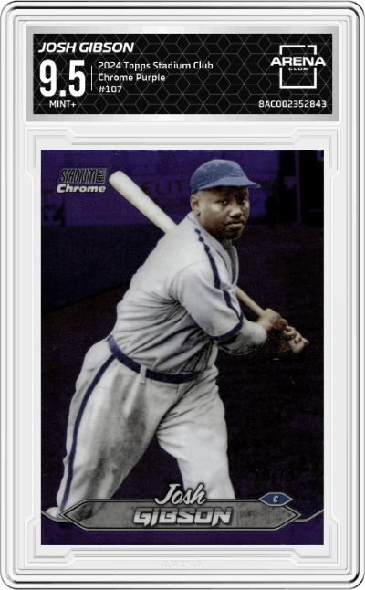 Josh Gibson