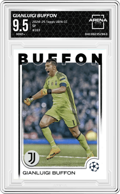 Gianluigi Buffon