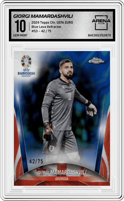 Giorgi Mamardashvili