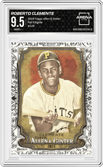 Roberto Clemente
