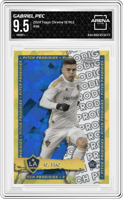 Gabriel Pec
