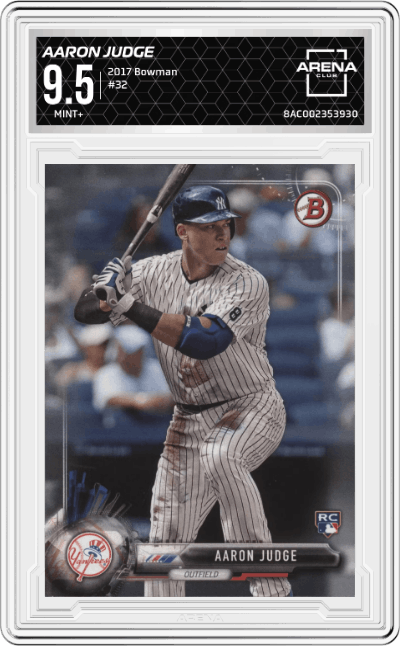 Aaron Judge