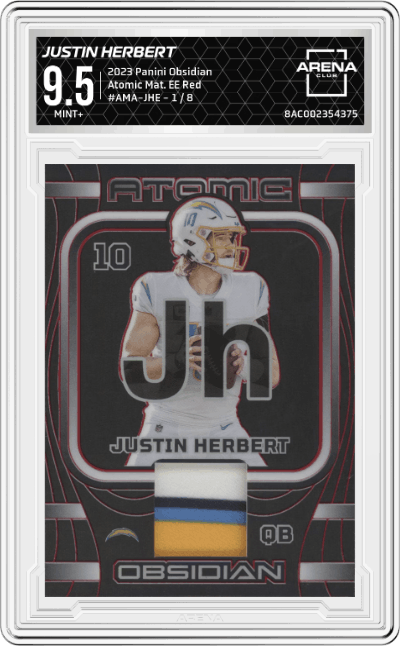 Justin Herbert
