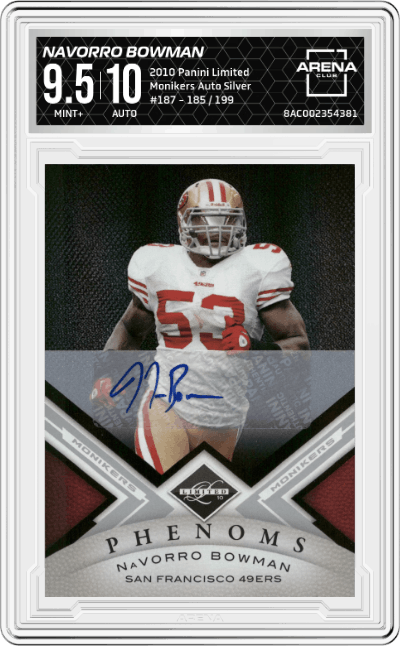NaVorro Bowman