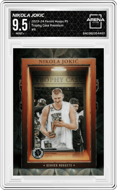 Nikola Jokic