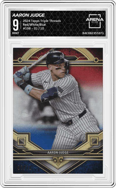 Aaron Judge