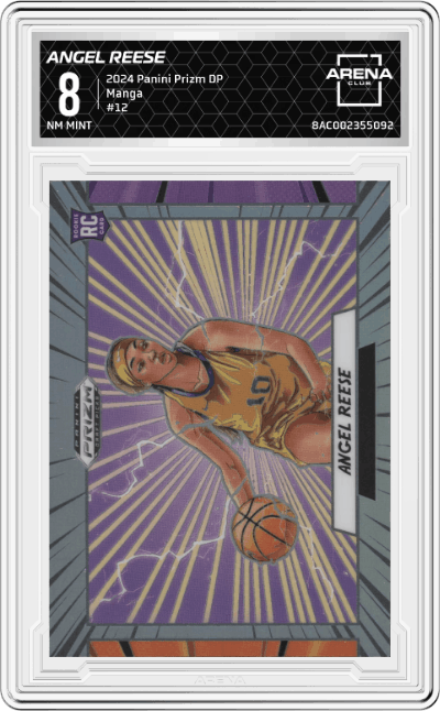 Angel Reese