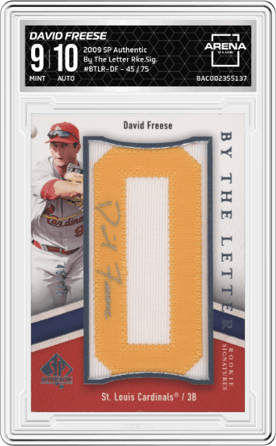 David Freese