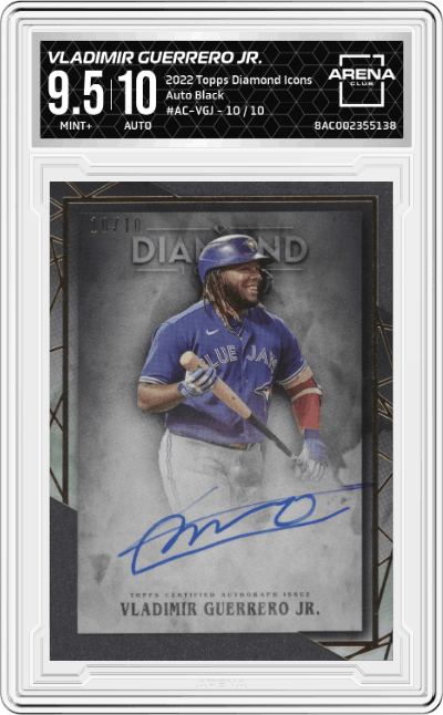 Vladimir Guerrero Jr.