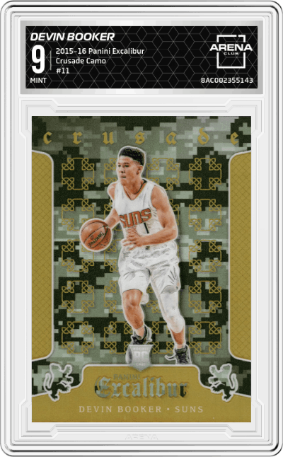 Devin Booker