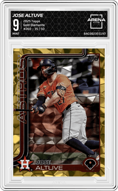 Jose Altuve	
