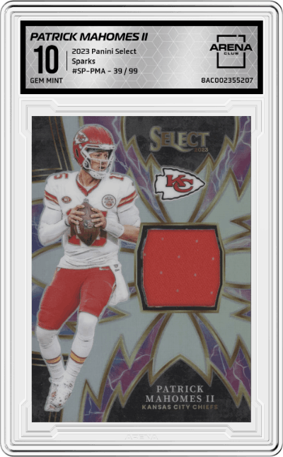 Patrick Mahomes II