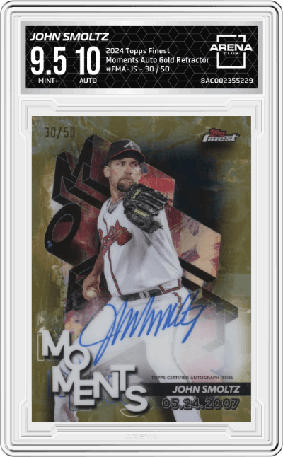 John Smoltz