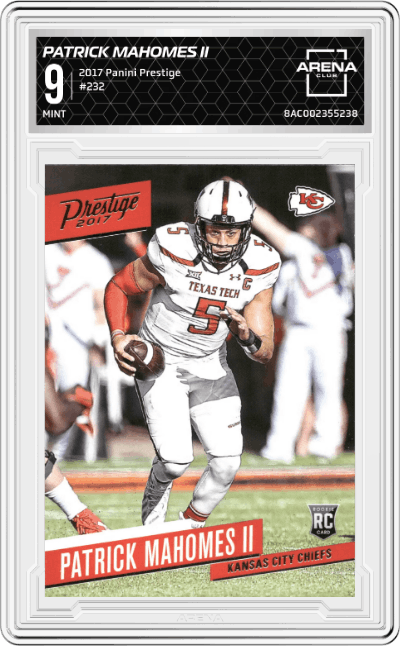 Patrick Mahomes II