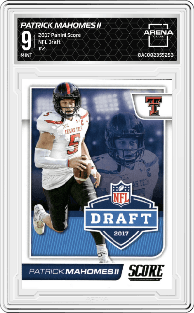 Patrick Mahomes II
