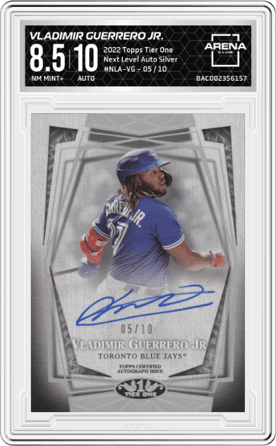 Vladimir Guerrero Jr.