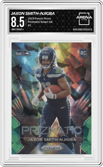 Jaxon Smith-Njigba