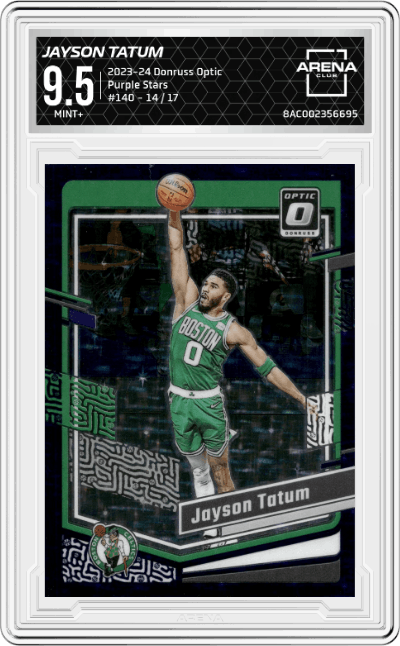Jayson Tatum